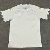 25-26 Tunisia White Special Edition Fans Soccer Jersey