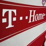 2007-2008 Bayern Home Retro Soccer Jersey
