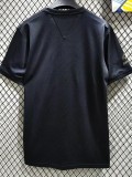 2025 Santos FC Black Training shirts