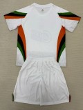 24-25 Venezia FC Away Kids Soccer Jersey