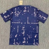 24-25 CHE Blue Training shirts