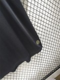 2025 Santos FC Black Training shirts