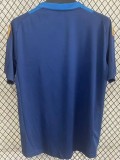 25-26 JUV Royal Blue Training shirts