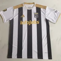 2025 Kings League PlO FC Home Fans Soccer Jersey