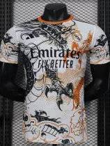25-26 RMA Special Edition Player Version Training shirts