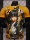 25-26 Japan Orange Special Edition Player Version Soccer Jersey