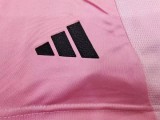 25-26 Inter Miami Away Kids Player Version Soccer Jersey (球员童装)