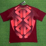 2025 Germany Away Fans Soccer Jersey