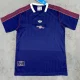 25-26 ARs Blue Casual Special Edition Fans Soccer Jersey