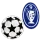UCL(欧冠球+小9杯)