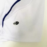 2007-2008 RMA Home Retro Soccer Jersey