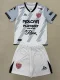 24-25 Necaxa Away Kids Soccer Jersey