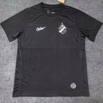 2025 AIK Black Special Edition Fans Soccer jersey
