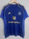 25-26 Hamburg SV Blue Special Edition Fans Soccer Jersey