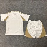 25-26 Los Angeles Away Kids Soccer Jersey