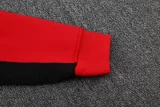 25-26 River Plate Red Jacket Tracksuit