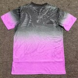 25-26 RMA Purple Special Edition Fans Training Shirts*火龙
