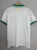 24-25 Racing de Santander 112th Anniversary Fans Soccer Jersey
