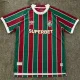 25-26 Fluminense Home Fans Soccer Jersey