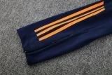 25-26 RMA Light blue Polo Tracksuit