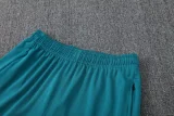 25-26 Portugal Green Polo Tracksuit