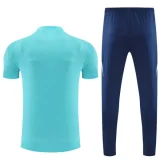 25-26 ARS Light blue Polo Tracksuit