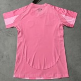 25-26 Inter Miami Home Women Soccer Jersey (女)