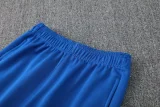 2025 AD Fancy blue Jacket Tracksuit #2308