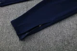 2025 JOM TVhite Jacket Tracksuit #2312