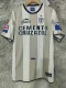 2001-2002 Pachuca Away Retro Soccer Jersey