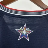 25-26 ALL-STAR HERRO #14 Royal blue Top Quality Hot Pressing NBA Jersey