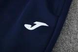 2025 JOM TVhite Jacket Tracksuit #2312