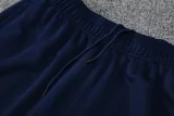 2025 JOM Royal blue Jacket Tracksuit #2312