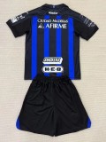 24-25 Queretaro FC Home Kids Soccer Jersey