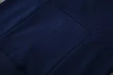 2025 AD Royal blue Jacket Tracksuit #2308