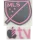 MLS/TV (25专用色粉TV)印左袖