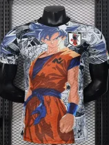 25-26 Japan Special Edition Player Version Soccer Jersey*