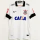 2013 Corinthians Home Retro Soccer Jersey