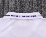 1994-1996 RMA Home Kids Retro Soccer Jersey