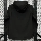 2025 UA Black Outdoor Jackets #RK905冲锋衣