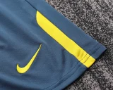 2008-2009 BAR Away Kids Retro Soccer Jersey