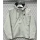 2025 AD Gray Outdoor Jackets #F709冲锋衣
