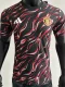 25-26 Man Utd Red Special Edition Player Version Training shirts