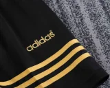 1994-1996 LIV Away Kids Retro Soccer Jersey