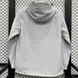 2025 NK Grey Outdoor Jackets #RK902冲锋衣