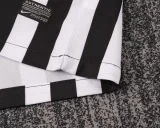 2013 Santos FC Away Kids Retro Soccer Jersey