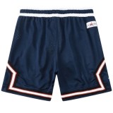 A2441 Jordan Blue Casual Short Pants