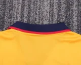 1997-1999 ARS Away Kids Retro Soccer Jersey