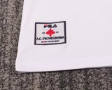 1998-1999 Fiorentina Away Kids Retro Soccer Jersey