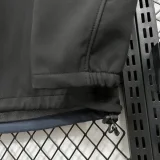 2025 DST Black Outdoor Jackets #RK903冲锋衣